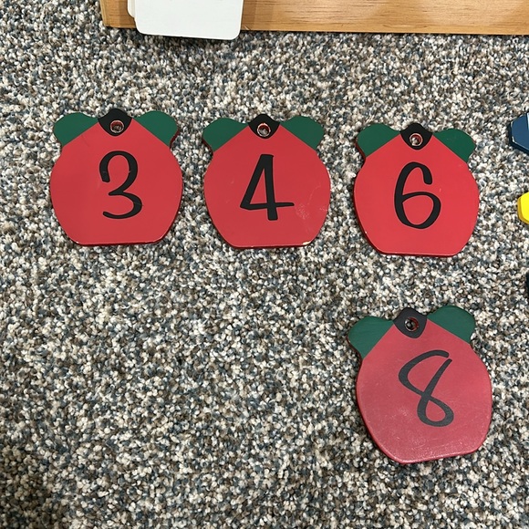 Teacher Calender - Picture 7 of 10